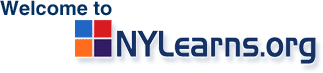 Welcome to NYLearns.org
