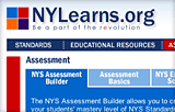 Asessment Builder