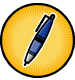 Picture of a Pen