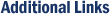 Additional Links