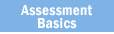 Assessment Basics