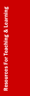 Resources For Teaching & Learning