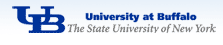 University at Buffalo