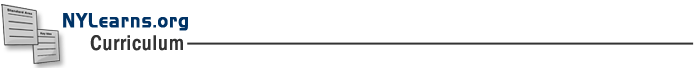 NYLEARNS Curriculum