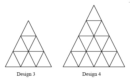 NYLearns.org - Investigation - Looking For Triangles